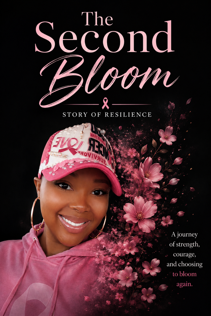 Second Bloom:Story Of Resilience