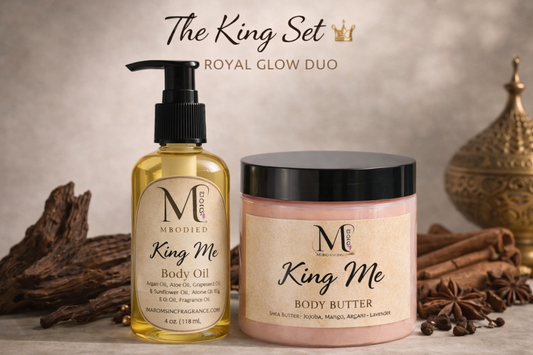 Royal Glow Duo