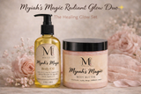 The Healing Glow Set